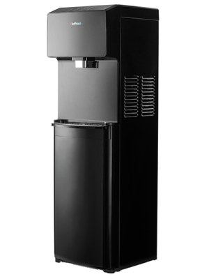 КУЛЕР V450AMI Black