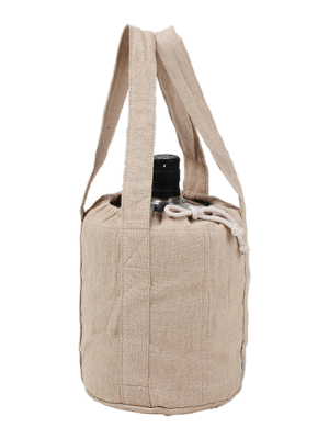 СУМКА ДЛЯ БУТЫЛИ